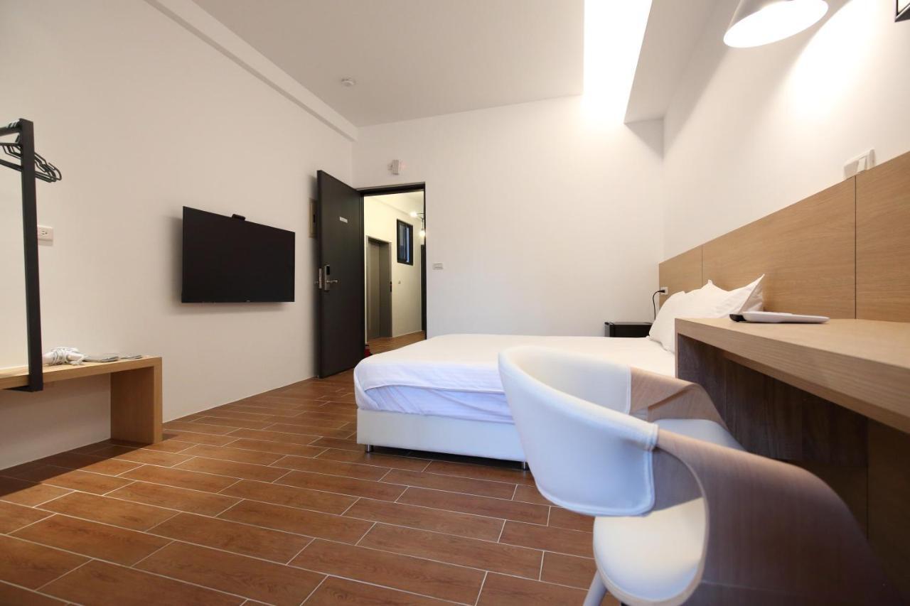 Have Fun 225 Inn Jiaxin Exterior photo